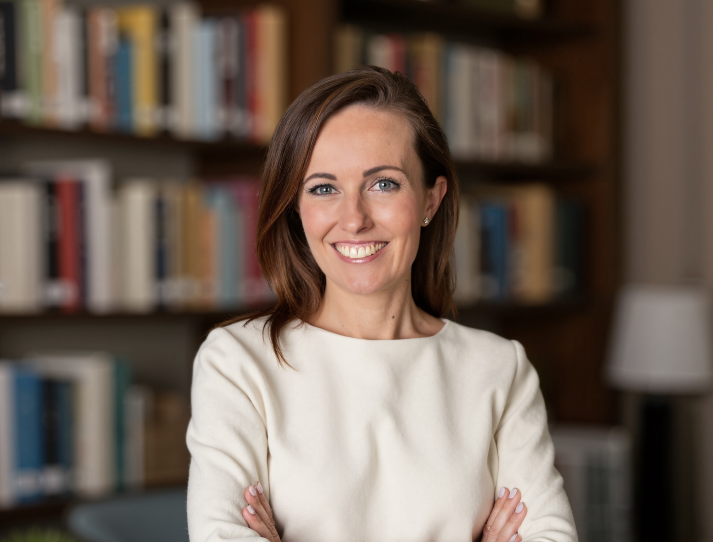 Ilona Plawska Portaibild